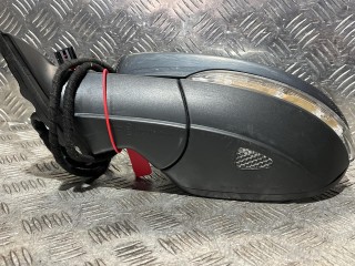 зеркало наружное левое, ориг. номер 3C0857933A, Volkswagen Passat B7 2011-2015