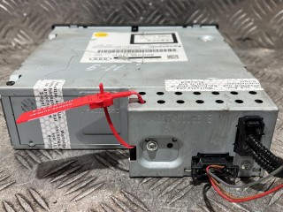 CD-чейнджер, ориг. номер 8X0035110C, Audi A6 C7 2011-2014
