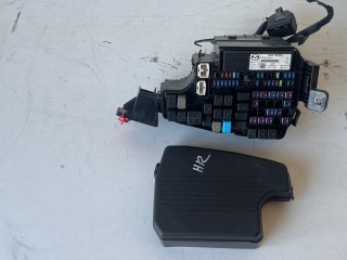 блок предохранителей, ориг. номер KD45675X0C, GHP967BF1, Mazda 6 3 поколение 2012-2015