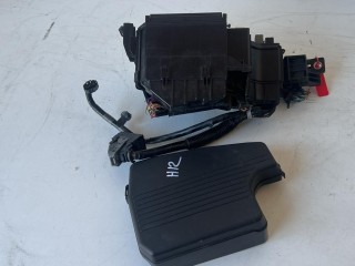 блок предохранителей, ориг. номер KD45675X0C, GHP967BF1, Mazda 6 3 поколение 2012-2015