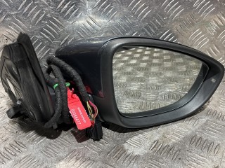 зеркало наружное правое, ориг. номер 3C0857934A, Volkswagen Passat B7 2011-2015