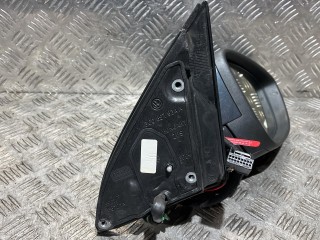 зеркало наружное правое, ориг. номер 3C0857934A, Volkswagen Passat B7 2011-2015