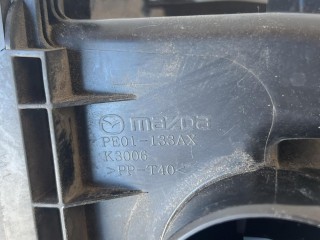 корпус воздушногo фильтра, ориг. номер E5T62271, PE01133AX, K62664X01, Mazda 6 3 поколение 2012-2015
