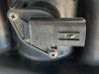 корпус воздушногo фильтра, ориг. номер E5T62271, PE01133AX, K62664X01, Mazda 6 3 поколение 2012-2015