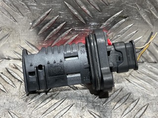 расходомер воздуха, ориг. номер 0280218266, 038-02, BMW 5 F10/F11 2009-2013