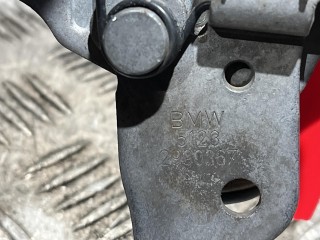 крюк капота, ориг. номер 51232990367, BMW X1 E84 2009-2012