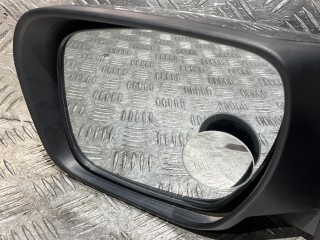 зеркало наружное левое, Mazda 5 2 поколение 2010-2015