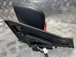 зеркало наружное левое, Mazda 5 2 поколение 2010-2015