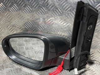 зеркало наружное левое, ориг. номер 1T2857501AE, Volkswagen Touran 1 поколение [2-й рестайлинг] 2010-2015