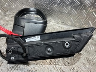 зеркало наружное левое, ориг. номер 1T2857501AE, Volkswagen Touran 1 поколение [2-й рестайлинг] 2010-2015