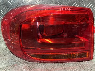 фонарь задний левый, ориг. номер 5N0945095Q, Volkswagen Tiguan 1 поколение [рестайлинг] 2011-2019