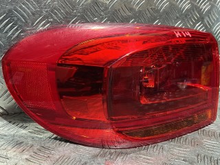 фонарь задний левый, ориг. номер 5N0945095Q, Volkswagen Tiguan 1 поколение [рестайлинг] 2011-2019