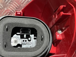 фонарь задний левый, ориг. номер 5N0945095Q, Volkswagen Tiguan 1 поколение [рестайлинг] 2011-2019