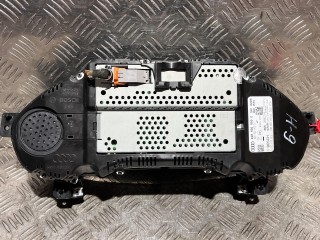 панель приборов (щиток), ориг. номер 4G8920900G, 0263678021, Audi A6 C7 2011-2014