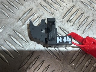 кнопка стеклоподъемника двери передней правой, ориг. номер 5K0959855, Volkswagen Tiguan 1 поколение [рестайлинг] 2011-2019