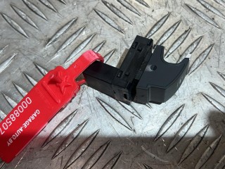 кнопка стеклоподъемника двери передней правой, ориг. номер 5K0959855, Volkswagen Tiguan 1 поколение [рестайлинг] 2011-2019