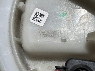 насос топливный в бак, ориг. номер 8W0919087L, Audi A4 B9 2015-2020