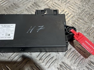 блок иммобилайзера, ориг. номер 61.35-9237047-01, 2103515602, 9515EBR, BMW X1 E84 2009-2012