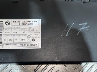 блок иммобилайзера, ориг. номер 61.35-9237047-01, 2103515602, 9515EBR, BMW X1 E84 2009-2012