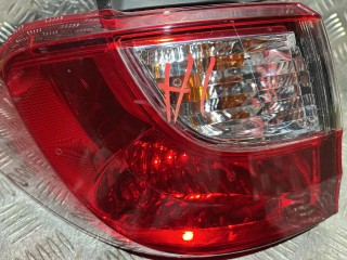 фонарь задний левый, ориг. номер 08-316-1936L-B, Mazda 5 2 поколение 2010-2015