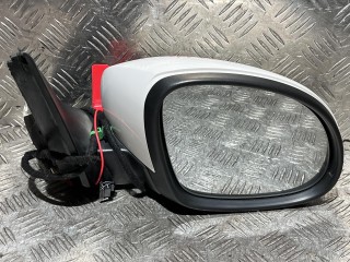 зеркало наружное правое, ориг. номер 5N2857502M, Volkswagen Tiguan 1 поколение [рестайлинг] 2011-2019