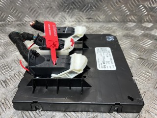 блок комфорта, ориг. номер 5Q0937086AJ, F005V01738, Volkswagen Touran 2 поколение 2015-2021