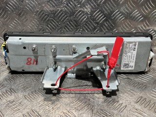 подушка безопасности коленная пассажира, ориг. номер 5TC880842D, 34178254, 34175506-A, 34125348, Volkswagen Touran 2 поколение 2015-2021