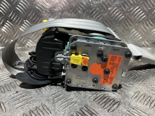 ремень безопасности передний левый, ориг. номер 4G8857705B, Audi A6 C7 2011-2014