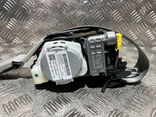 ремень безопасности передний левый, ориг. номер 4G8857705B, Audi A6 C7 2011-2014