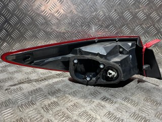 фонарь задний правый, ориг. номер GHK1-51150, Mazda 6 3 поколение 2012-2015