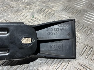 крюк капота, ориг. номер 4G0823480, Audi A6 C7 2011-2014