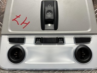 фонарь салона (плафон), ориг. номер 505-01, 100216, 6932827ZI, 518-MDS, BMW X1 E84 2009-2012