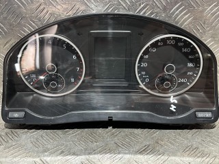 панель приборов (щиток), ориг. номер 5N0920871A, Volkswagen Tiguan 1 поколение 2006-2011
