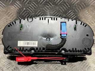 панель приборов (щиток), ориг. номер 5N0920871A, Volkswagen Tiguan 1 поколение 2006-2011