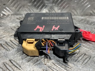 блок управления парктрониками, ориг. номер 5N0919475D, 1Q0919475, Volkswagen Tiguan 1 поколение [рестайлинг] 2011-2019