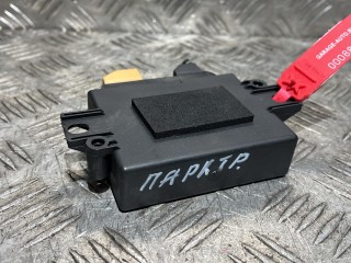 блок управления парктрониками, ориг. номер 5N0919475D, 1Q0919475, Volkswagen Tiguan 1 поколение [рестайлинг] 2011-2019