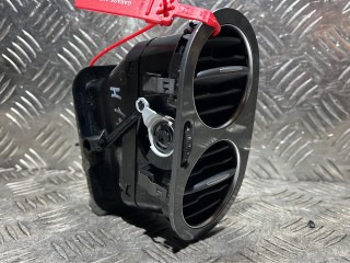 дефлектор обдува салона, ориг. номер 5M0819759, 5N0819709, 5N0819703, Volkswagen Tiguan 1 поколение [рестайлинг] 2011-2019
