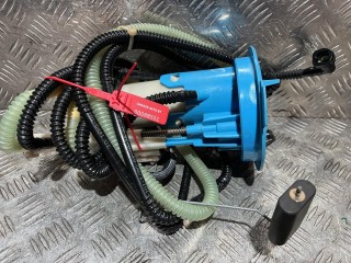 насос топливный в бак, ориг. номер 5N0919109C, 5N0919109D, Volkswagen Tiguan 1 поколение [рестайлинг] 2011-2019