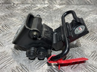 петля двери задней правой, ориг. номер 3C8833412B, Volkswagen Passat B7 2011-2015