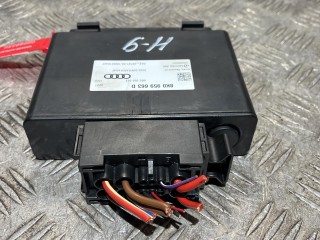 блок стабилизации напряжения, ориг. номер 8K0959663D, Audi A6 C7 2011-2014