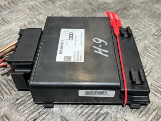 блок стабилизации напряжения, ориг. номер 8K0959663D, Audi A6 C7 2011-2014