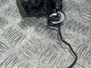 дефлектор обдува салона, ориг. номер 09632005, 09633005, Audi A4 B9 2015-2020