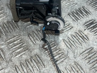 дефлектор обдува салона, ориг. номер 09632005, 09633005, Audi A4 B9 2015-2020