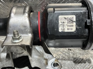 полуось передняя правая, ориг. номер 2550XA, Mazda 6 3 поколение 2012-2015