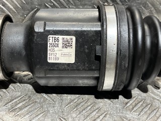 полуось передняя правая, ориг. номер FTB62550X, Mazda 6 3 поколение [рестайлинг] 2015-2018