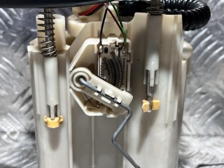 насос топливный в бак, ориг. номер 5N0919051K, Volkswagen Tiguan 1 поколение [рестайлинг] 2011-2019