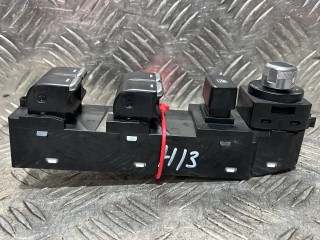 блок управления стеклоподъемниками передней левой, ориг. номер 5287T3, GMM766350, 5AB129EA03, Mazda 6 3 поколение [рестайлинг] 2015-2018
