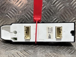 блок управления стеклоподъемниками передней левой, ориг. номер 5287T3, GMM766350, 5AB129EA03, Mazda 6 3 поколение [рестайлинг] 2015-2018
