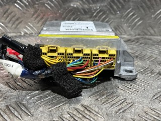 блок управления подушками безопасности, ориг. номер GMC8-57K30, K0273, Mazda 6 3 поколение [рестайлинг] 2015-2018
