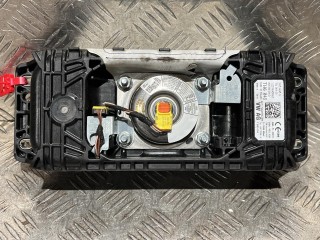 подушка безопасности пассажира, ориг. номер 8W0880204D, 34156645G, Audi A4 B9 2015-2020